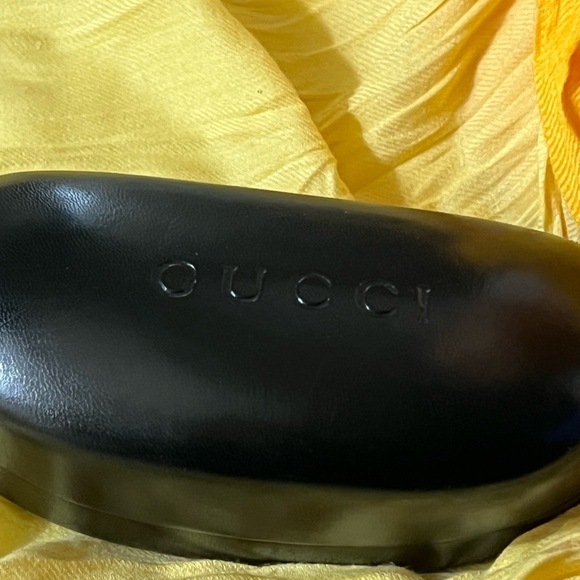 Gucci sunglasses - Picture 7 of 7